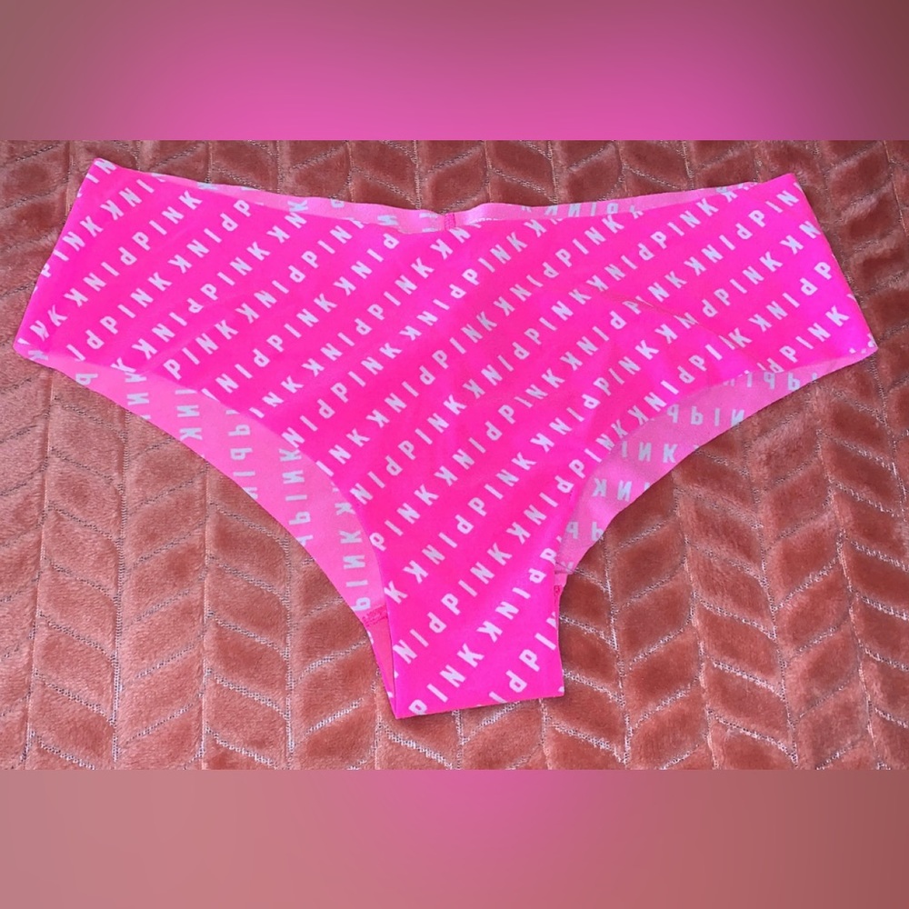 Victoria’s Secret PINK panty